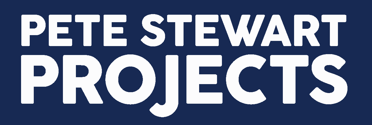 Pete Stewart Projects