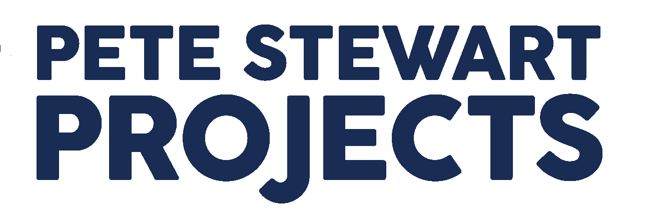 Pete Stewart Projects